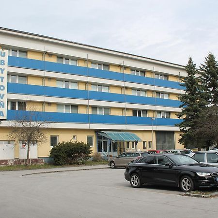 Hostel Turist Zvolen Εξωτερικό φωτογραφία