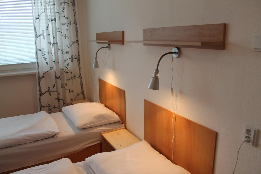 Hostel Turist Zvolen Εξωτερικό φωτογραφία