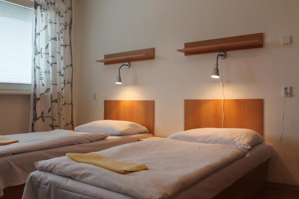 Hostel Turist Zvolen Εξωτερικό φωτογραφία