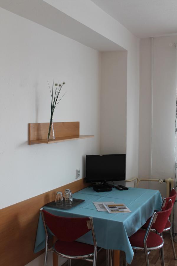 Hostel Turist Zvolen Εξωτερικό φωτογραφία