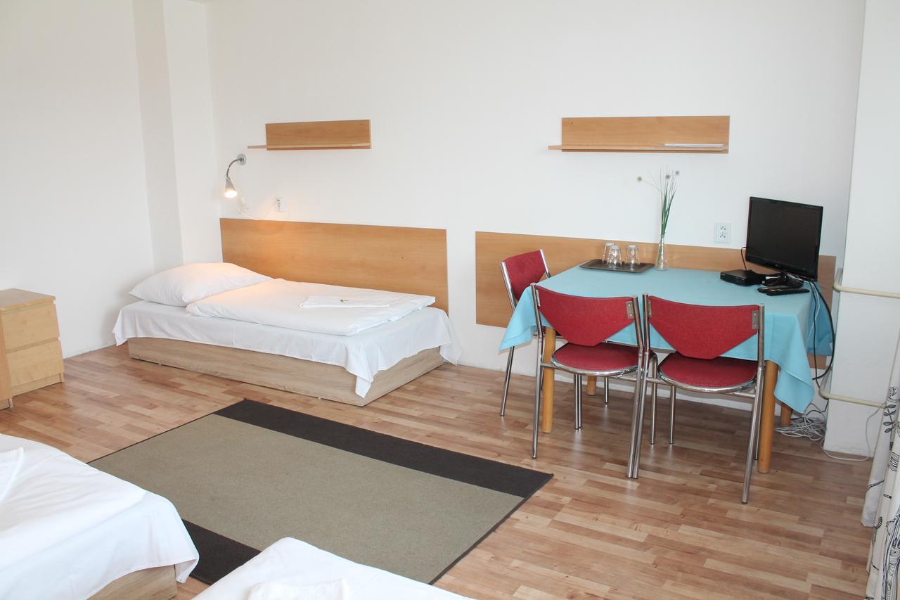 Hostel Turist Zvolen Εξωτερικό φωτογραφία