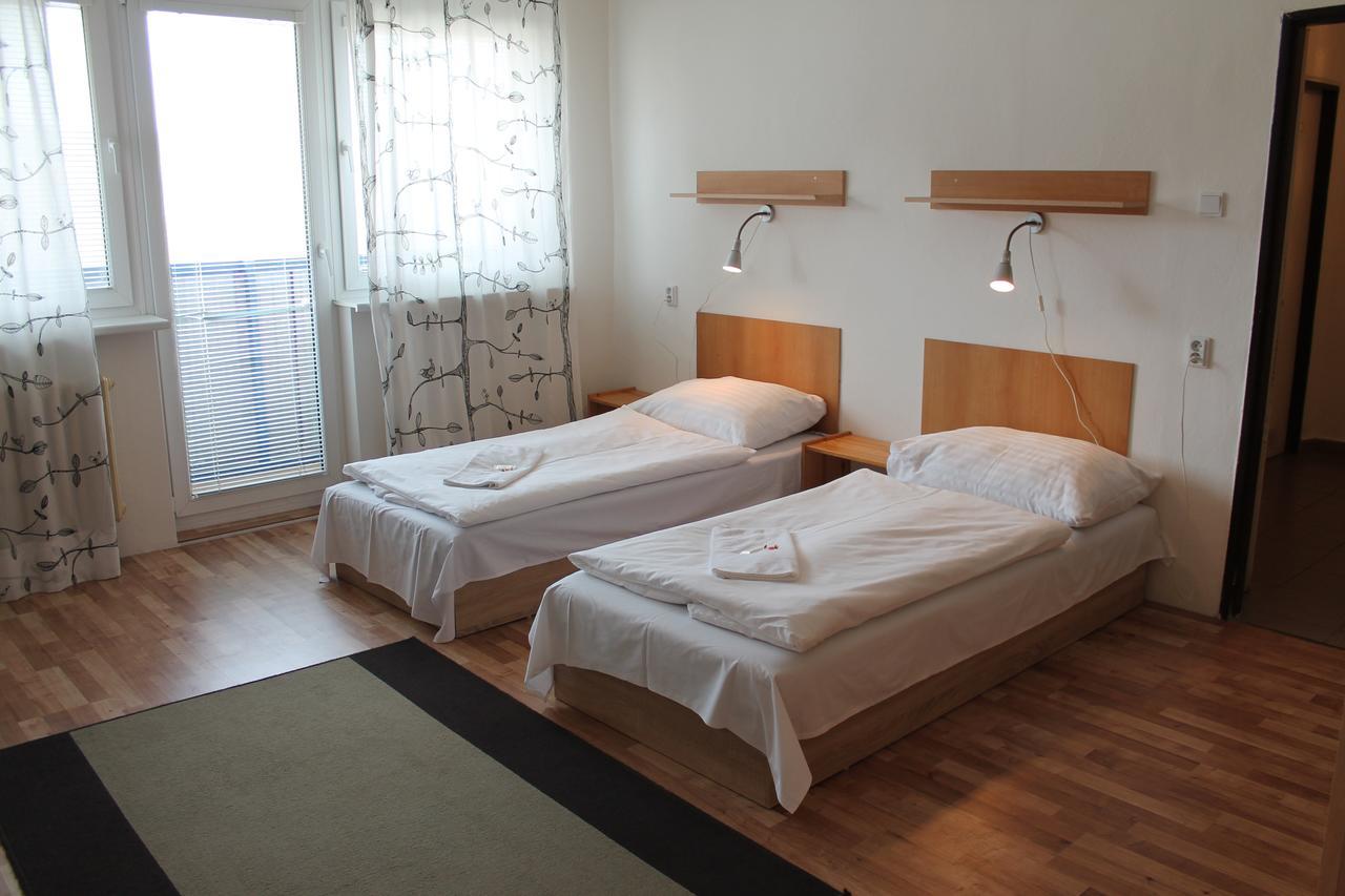 Hostel Turist Zvolen Εξωτερικό φωτογραφία