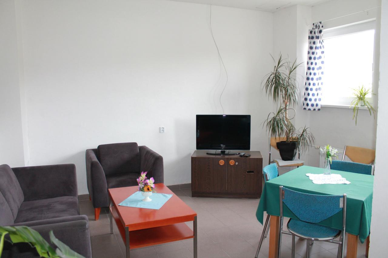Hostel Turist Zvolen Εξωτερικό φωτογραφία