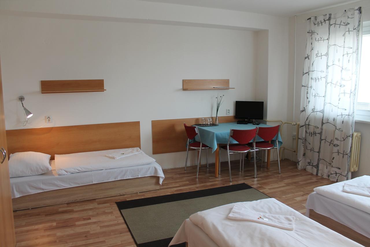 Hostel Turist Zvolen Εξωτερικό φωτογραφία