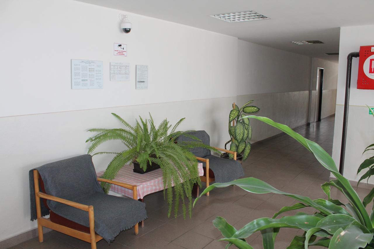 Hostel Turist Zvolen Εξωτερικό φωτογραφία