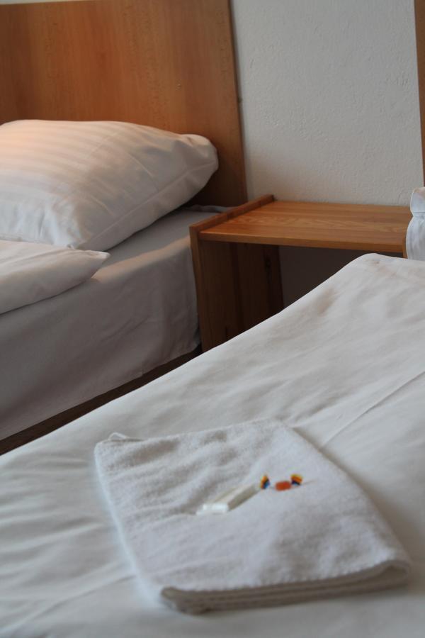 Hostel Turist Zvolen Εξωτερικό φωτογραφία