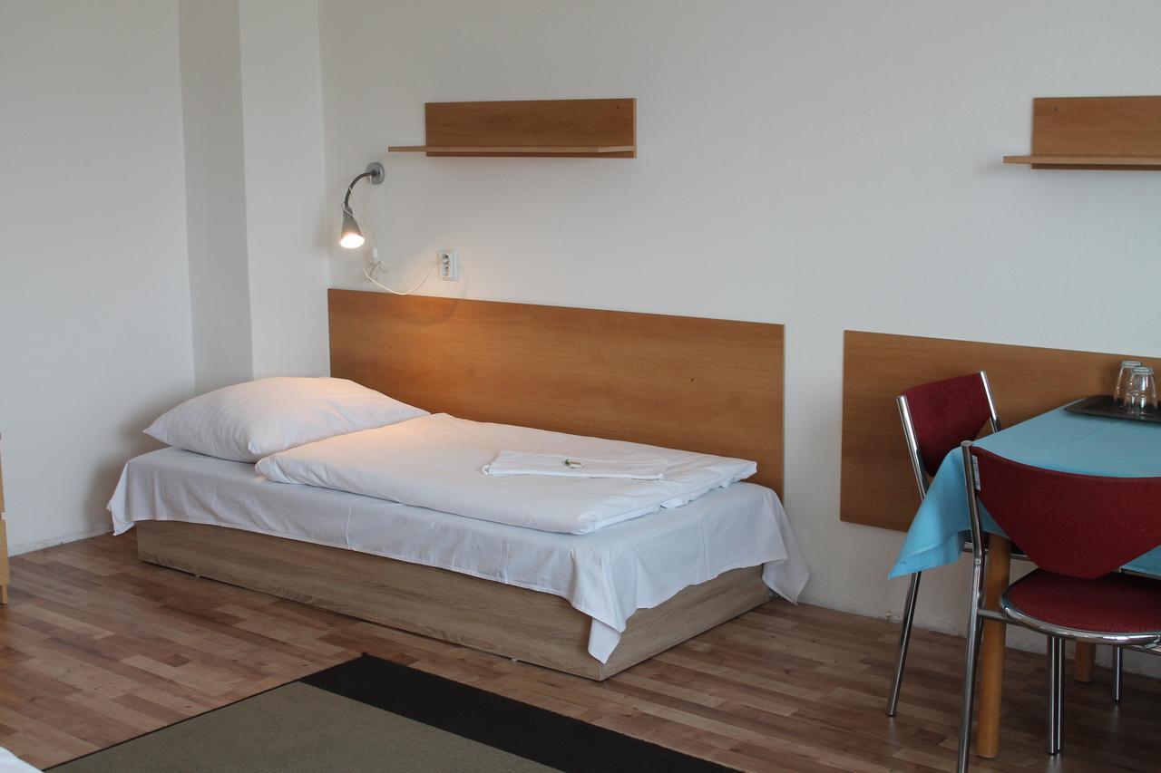 Hostel Turist Zvolen Εξωτερικό φωτογραφία