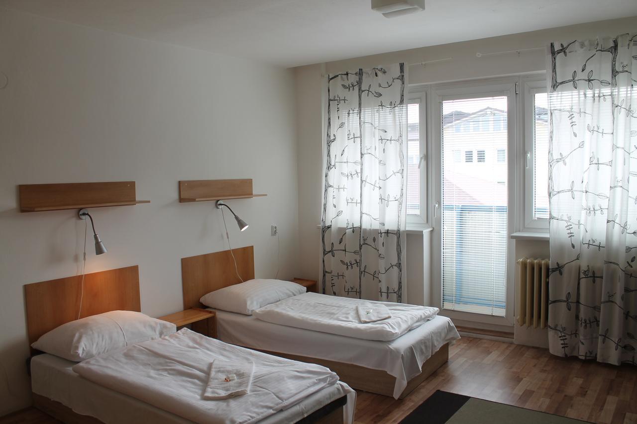 Hostel Turist Zvolen Εξωτερικό φωτογραφία
