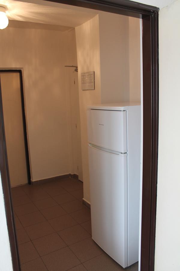 Hostel Turist Zvolen Εξωτερικό φωτογραφία